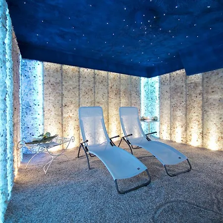 Montelago Charming Relax 3