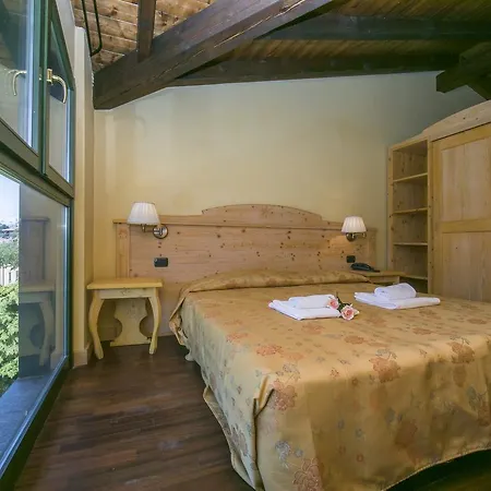 Montelago Charming Relax 3 Апартаменты