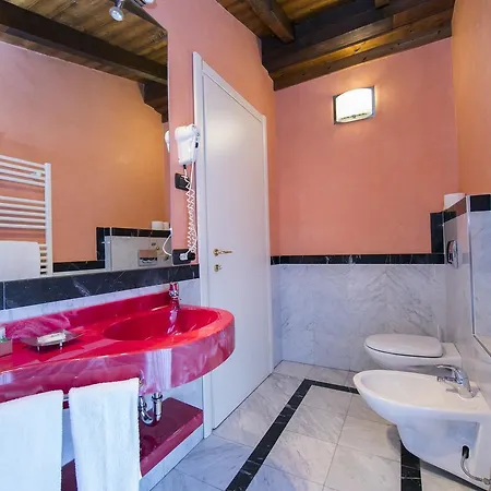 Montelago Charming Relax 3 Апартаменты *
