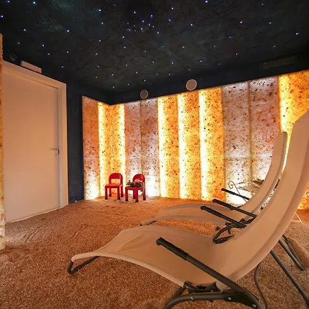 Montelago Charming Relax 3 * Ternate (Varese)