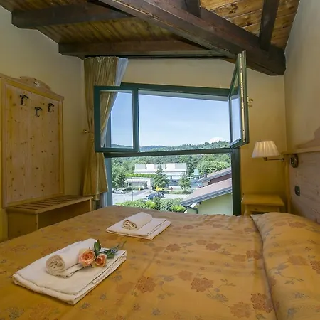 Montelago Charming Relax 3