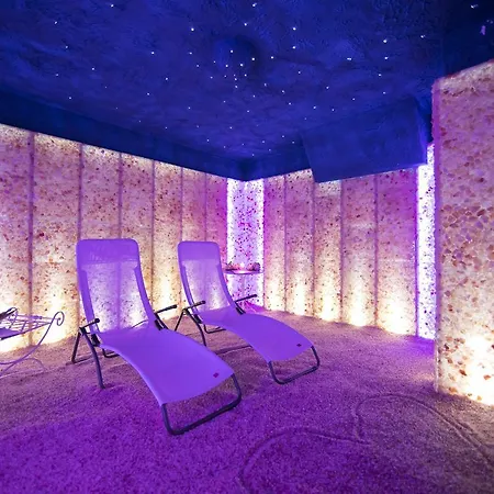 Montelago Charming Relax 3