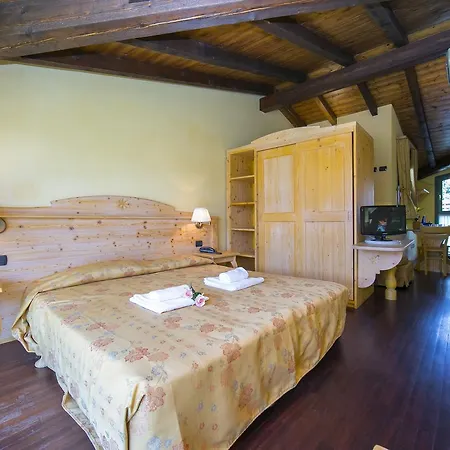 Montelago Charming Relax 3 * Ternate (Varese)