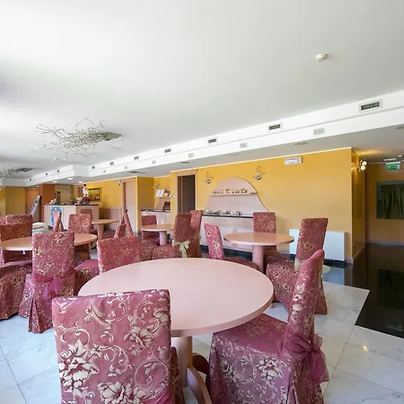 Montelago Charming Relax 3 Daire *