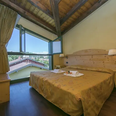 Montelago Charming Relax 3 Daire *