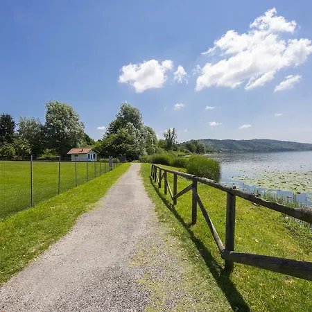 Montelago Charming Relax 3 *