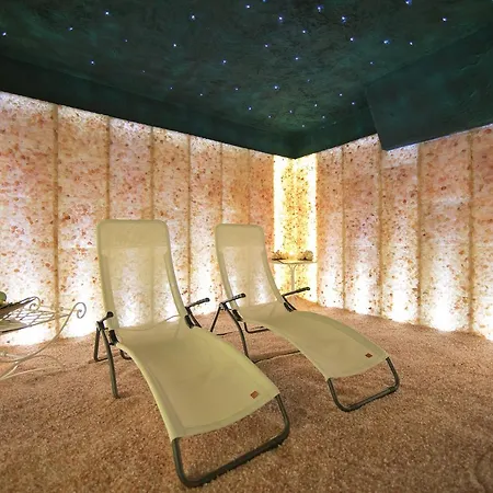 Montelago Charming Relax 3 Daire *