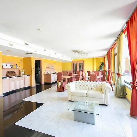 Montelago Charming Relax 3 Daire *